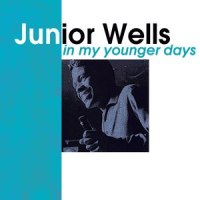 Eagle Rock_Junior Wells