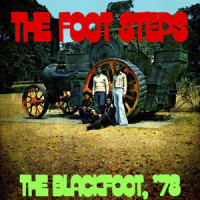 Lonely Highway_Blackfoot