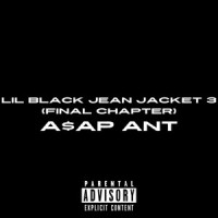 High Definition 3D_A$AP Ant,Lil B