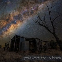 Already Gone_Jamestown Story,Lisa Goe