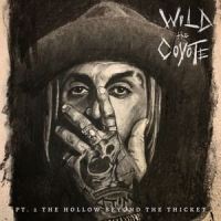 The Dark Horse_Wild the Coyote