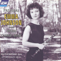 2. Spurn Point (Andante sostenuto)_Emma Johnson,Malcolm Martineau