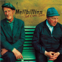 Den finast eg veit_Hellbillies