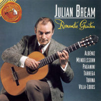 5. Asturias (Leyenda)_Julian Bream