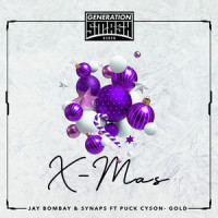 Gold (ft. Puck Cyson)_Jay Bombay,Synaps,Puck Cyson