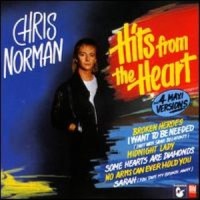 Broken Heroes_Chris Norman
