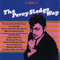 Drown in My Own Tears_Percy Sledge