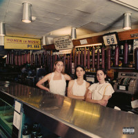 Gasoline_HAIM,Taylor Swift