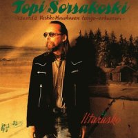 ILTARUSKO_Topi Sorsakoski,Agents