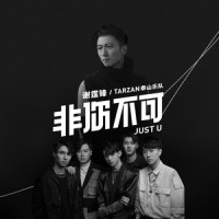 非你不可_谢霆锋,Tarzan泰山乐队