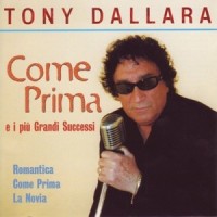 Come Prima_Tony Dallara