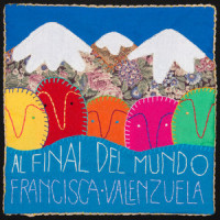 Al Final del Mundo_Francisca Valenzuela,Claudio Parra