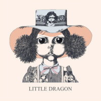 No Love_Little Dragon
