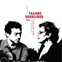 Bang Bang (Trava Tin Skandali)_Dimitra Galani,Vassilikos