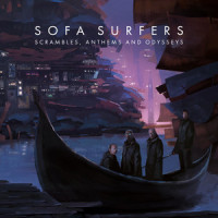 Paranoid Triggerfinger_Sofa Surfers