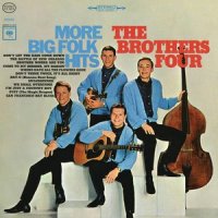 Come to My Bedside, My Darlin'_The Brothers Four