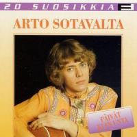 Lady hoi! - Lady Hi! Lady Ho!_Arto Sotavalta