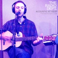 Bus_The Radio Dept.