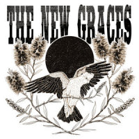 Take A Look At My Light_The New Graces,Melanie Horsnell