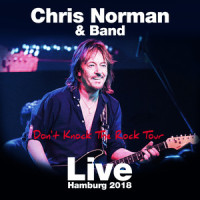 Lay Back In The Arms In Arms Of Someone_Chris Norman