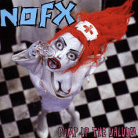 And Now For Something Completely Similar_NOFX