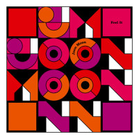 Feel It_Joon Moon,Liv Warfield