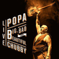 Angel on My Shoulder_Popa Chubby