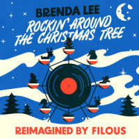 Rockin' Around The Christmas Tree_Brenda Lee