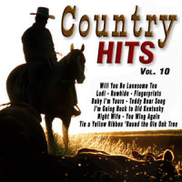 The Oklahoma Hill_Jim Reeves