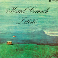 Já ti kdysi hrál (Once There Was A Love)_Karel Černoch