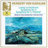 Beethoven: Symphony No. 6 in F Major, Op. 68 - "Pastoral" - III. Lustiges Zusammensein der Landleute. Allegro_Berliner Philharmoniker,Herbert von Karajan