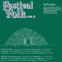 The Town I Loved So Well_Paddy Reilly,Davey Arthur