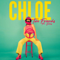 Chloe_Two Friends,Jutes