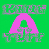Sun Medallion_King Tuff