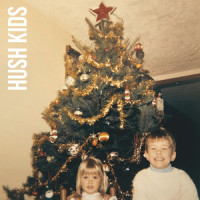All I Want For Christmas Is You_Hush Kids