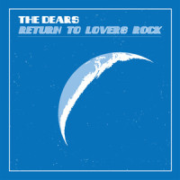 No Place On Earth_The Dears,Murray A. Lightburn