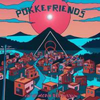 Corazon de hada_Pokkefriends,Francisco Balo,Cesar Costa,Gaston Van de Valle,Juan cruz Diaz,Agustin Arnau