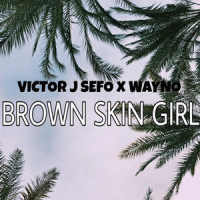 Brown Skin Girl_Victor J Sefo