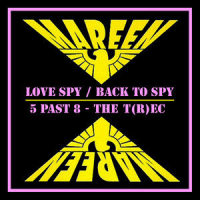 Love Spy / Back to Spy (Dance-Hall-Medley)_Mike Mareen