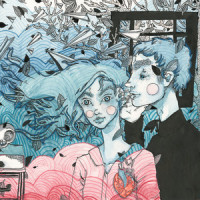 Fell In Love Without You_Motion City Soundtrack