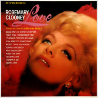 If I Forget You_Rosemary Clooney,Caesar