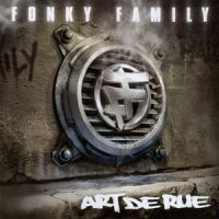 Entre Deux Feux_Fonky Family