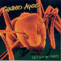 Money & Milk_Guano Apes