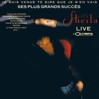 L'Ecole est finie_Sheila