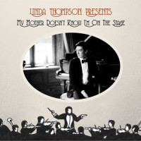 The Lark in the Clear Air_Linda Thompson,Cara Dillon,Sir Samuel Ferguson,Seth Lakeman