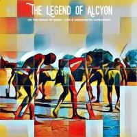 Pendjari, Pt. 1_The Legend of Alcyon,Vangelis