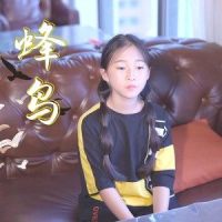 蜂鸟_小石头和孩子们
