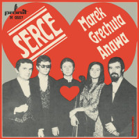 Tango Anawa_Marek Grechuta,Anawa