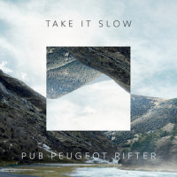 Take It Slow(Pub Peugeot Rifter)_Sanjiv Sen,Lizzie Massey,Thomas George Cook,Phillipa Alexander