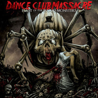 Murders Come With Smiles_Dance Club Massacre